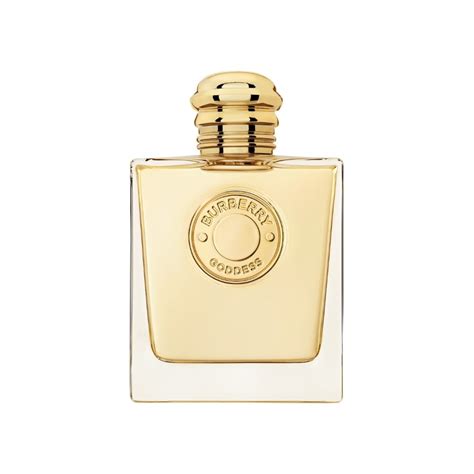 burberry luchtje dames|BURBERRY Goddess » Eau de parfum ️ DOUGLAS.